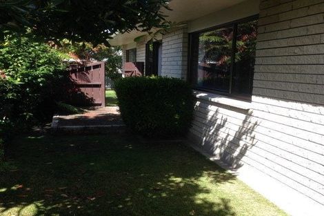 Photo of property in 1 Alexander Street, Tauranga South, Tauranga, 3112