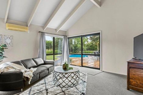 Photo of property in 248a Tauwhare Road, Tamahere, Hamilton, 3283