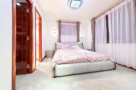 Photo of property in 12 Fairhill Place, Flat Bush, Auckland, 2016