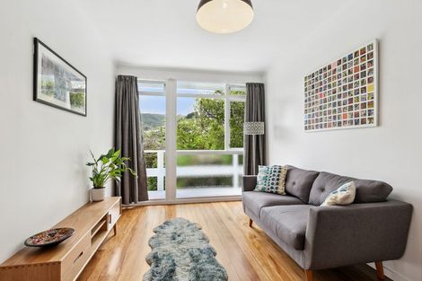 Photo of property in 85u3 Warwick Street, Wilton, Wellington, 6012