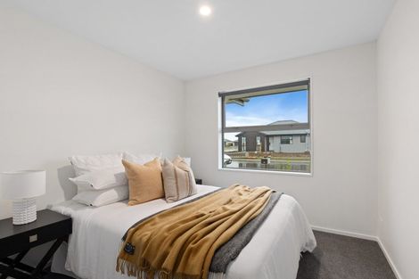 Photo of property in 57 Harrison Drive, Rolleston, 7614