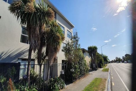 Photo of property in 9b Burlington Street, Sydenham, Christchurch, 8023