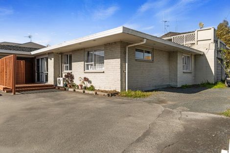 Photo of property in 219u3 Killarney Road, Frankton, Hamilton, 3204