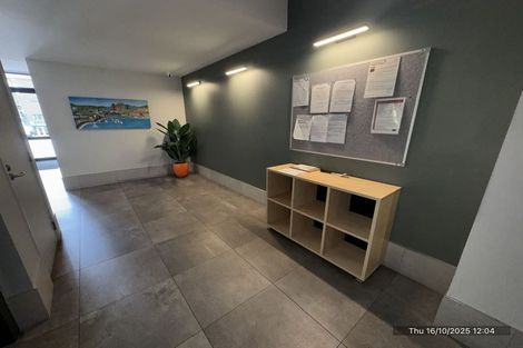 Photo of property in Urbane Apartments, 32/29 Webb Street, Mount Cook, Wellington, 6011