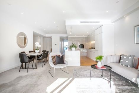 Photo of property in Clyde Quay Wharf, 7u1b Clyde Quay Wharf, Te Aro, Wellington, 6011