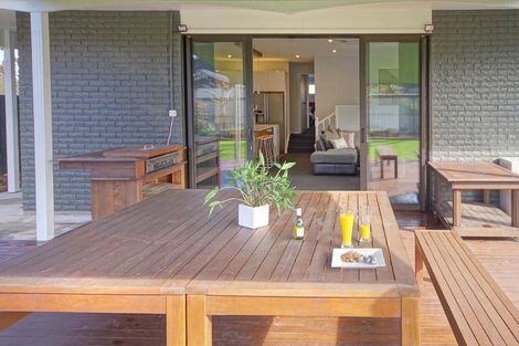 Photo of property in 1 Gammack Drive, Halswell, Christchurch, 8025