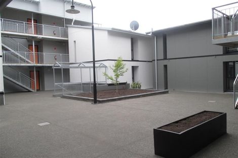 Photo of property in 16/169 Fitzgerald Avenue, Christchurch Central, Christchurch, 8011