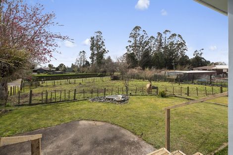 Photo of property in 55 Patetere Street, Mamaku, 3020