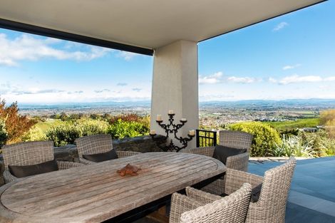 Photo of property in 169 Black Barn Road, Havelock North, 4294