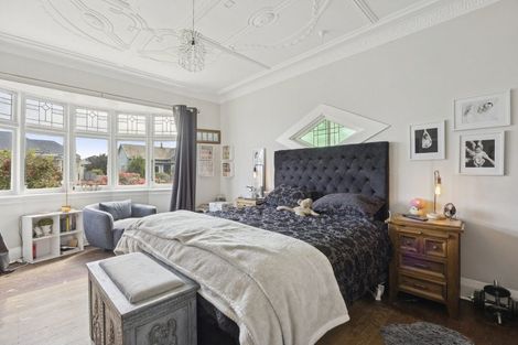 Photo of property in 25 Normanby Street, Saint Kilda, Dunedin, 9012