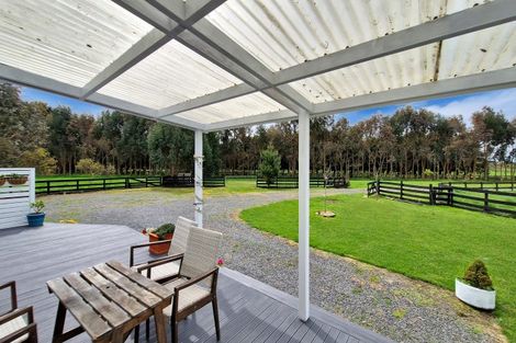 Photo of property in 125a Hickford Road, Foxton, 4893