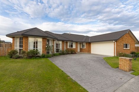 Photo of property in 71 Amberley Avenue, Highbury, Palmerston North, 4412