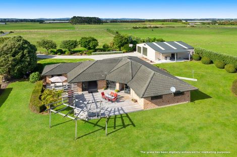 Photo of property in 63 Waipipi Wharf Road, Pollok, Waiuku, 2683