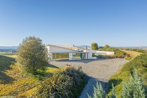 Photo of property in 2536 State Highway 50, Roys Hill, Hastings, 4175