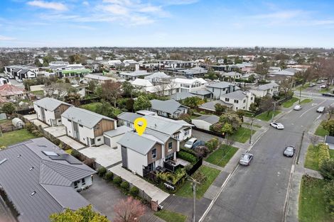 Photo of property in 1/47 Mersey Street, St Albans, Christchurch, 8014