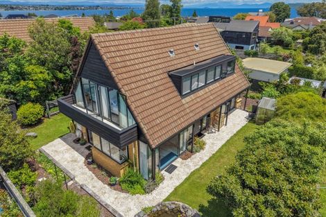 Photo of property in 26 Tui Street, Taupo, 3330