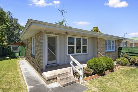 Photo of property in 63a Fox Street, Hamilton East, Hamilton, 3216