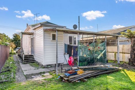 Photo of property in 25 Harris Street, Kaiti, Gisborne, 4010