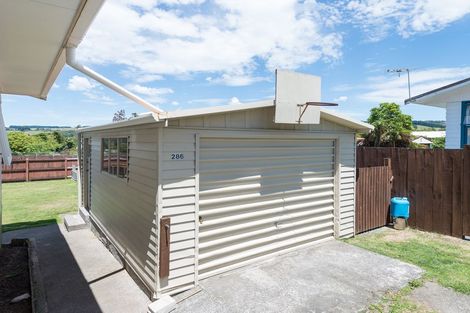 Photo of property in 286 Clayton Road, Pukehangi, Rotorua, 3015