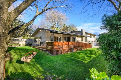 Photo of property in 14 Churchill Avenue, Hokowhitu, Palmerston North, 4410