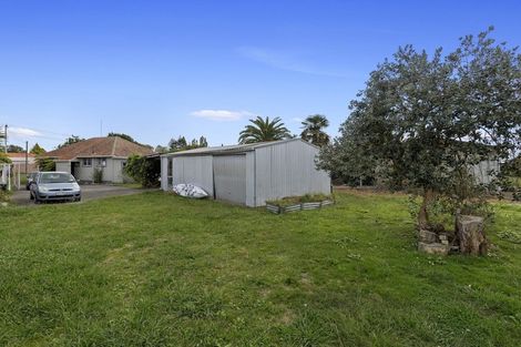 Photo of property in 2 Chapman Crescent, Morrinsville, 3300
