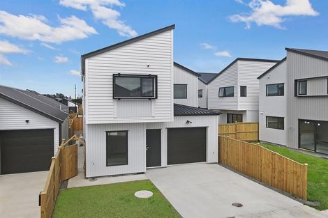 Photo of property in 18 Kairakau Street, Papakura, 2110