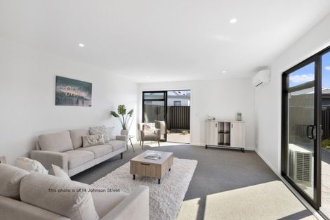 Photo of property in 24 Johnson Street, Kaiapoi, 7630