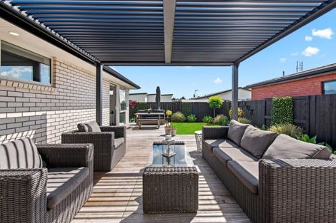 Photo of property in 35 Voight Avenue, Chartwell, Hamilton, 3210