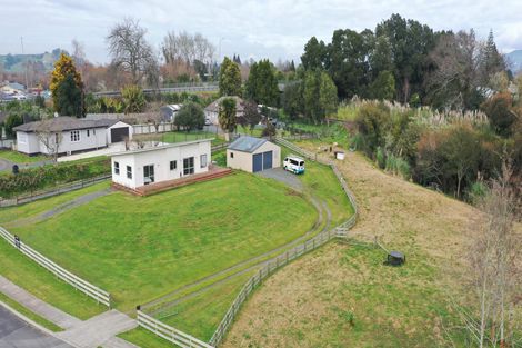 Photo of property in 9 Watts Grove, Taupiri, 3721