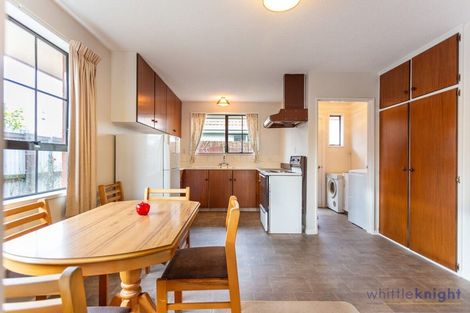 Photo of property in 3/7 Peverel Street, Riccarton, Christchurch, 8011