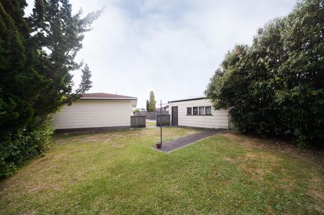 Photo of property in 35 Fitzroy Street, Terrace End, Palmerston North, 4410
