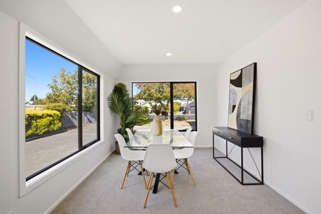 Photo of property in 15/126 Idris Road, Strowan, Christchurch, 8052
