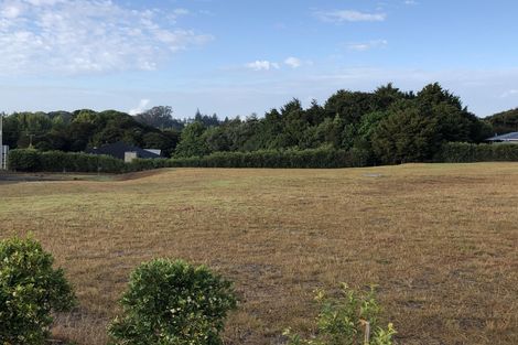 Photo of property in 1 Edkins Road, Kerikeri, 0230