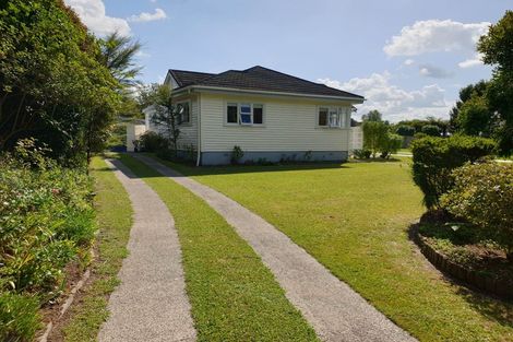 Photo of property in 11 Follis Street, Te Aroha, 3320