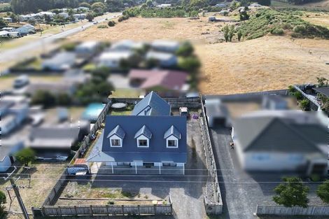 Photo of property in 4 Brown Street, Foxton, 4814