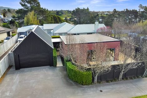 Photo of property in 276b Frankley Road, Ferndale, New Plymouth, 4310