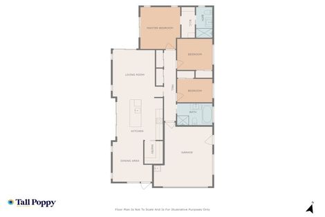 Photo of property in 1 Hadley Place, Cromwell, 9310