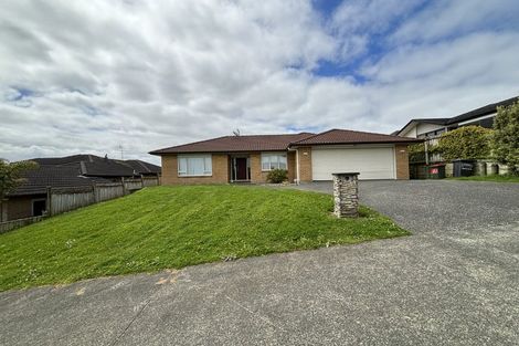Photo of property in 13 Ludlow Place, Pukekohe, 2120