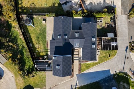 Photo of property in 5 Goddard Way, Sawyers Bay, Port Chalmers, 9023