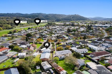 Photo of property in 7a Tennyson Street, Trentham, Upper Hutt, 5018