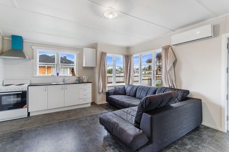 Photo of property in 57 Paki Street, Huntly, 3700