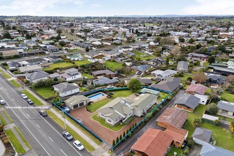 Photo of property in 1109 Bank Street, Te Awamutu, 3800