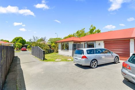 Photo of property in 57 Reynolds Avenue, Bishopdale, Christchurch, 8053