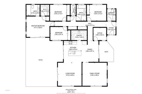 Photo of property in 8 Skye Lane, Prebbleton, 7604