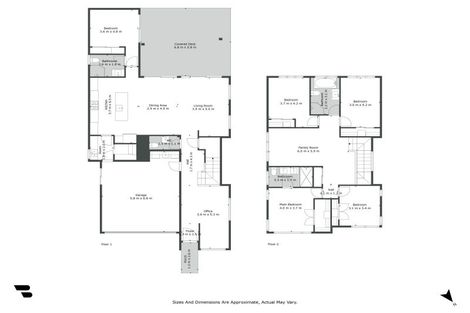 Photo of property in 8 Hato Road, Hobsonville, Auckland, 0616