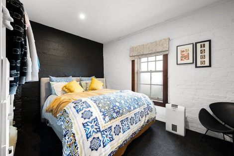 Photo of property in 1/12 Little George Street, Thorndon, Wellington, 6011