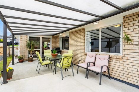 Photo of property in 72 Ridgeway Drive, Te Kamo, Whangarei, 0112