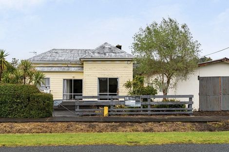 Photo of property in 26 Bassett Street, Dargaville, 0310