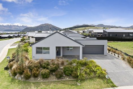 Photo of property in 1 Landsborough Lane, Wanaka, 9305
