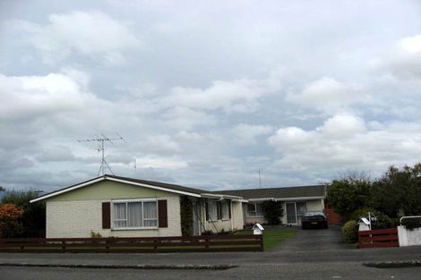 Photo of property in 70a Bannister Street, Masterton, 5810